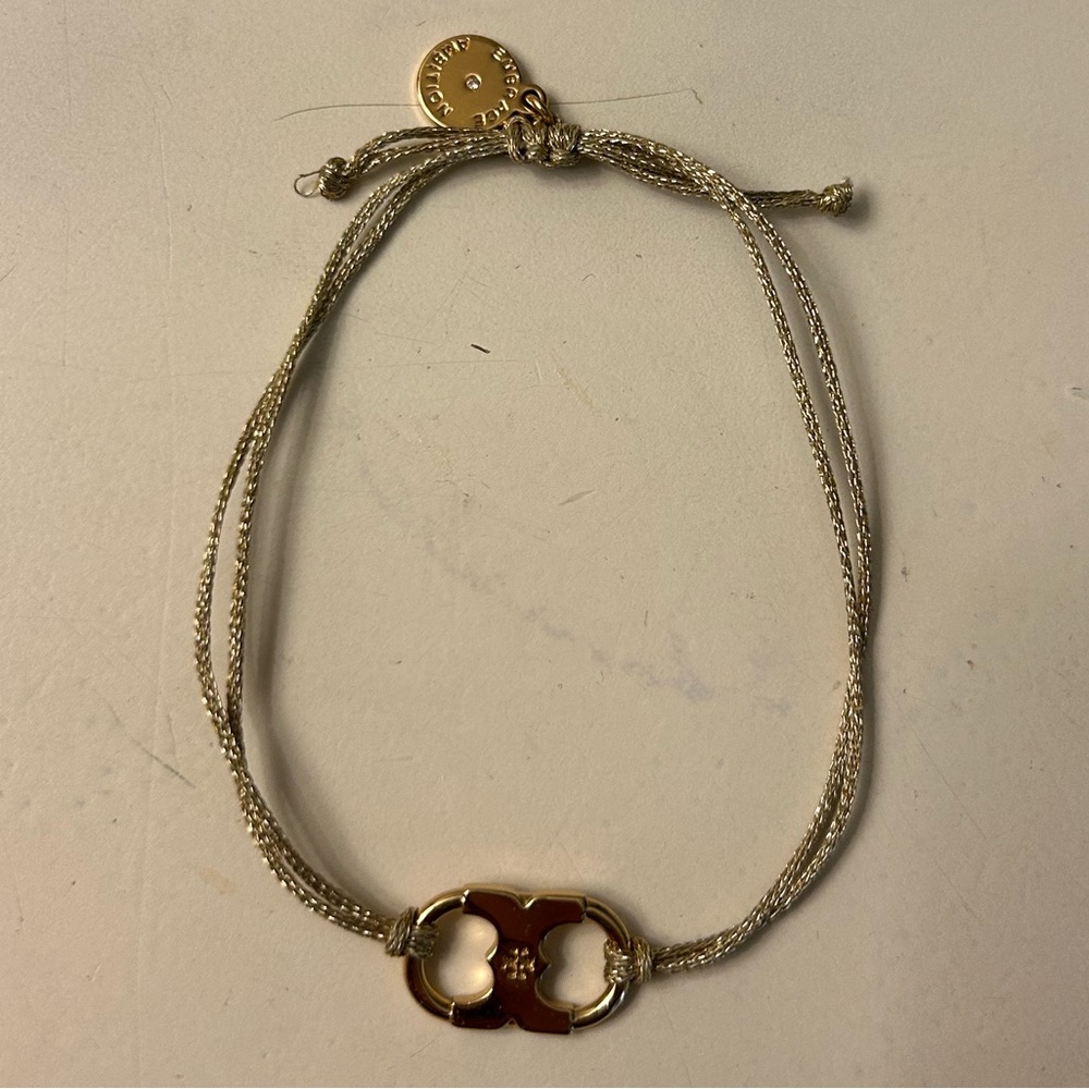 Tory Burch Embrace Ambition Bracelet